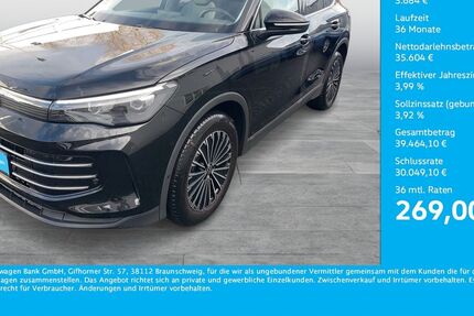 VW Tiguan 13.241 km 38.977 &euro; Dortmund 44141