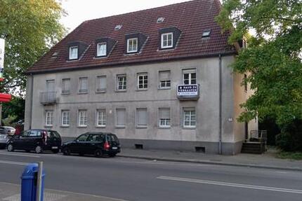 Attraktives 3-Familienhaus in Gelsenkirchen-Hassel mit Garten zimmer