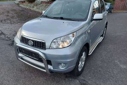 Daihatsu Terios