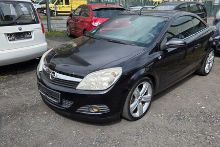 Opel Astra 209.000 km 2.499 &euro; Dortmund 44147