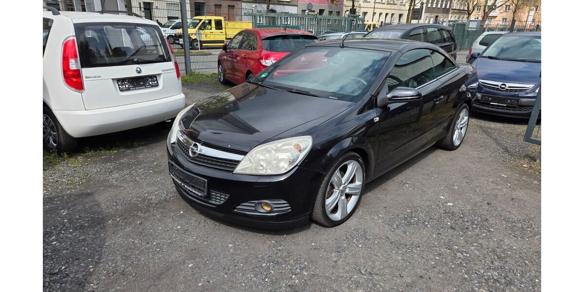 Opel Astra 209.000 km 2.499 &euro; Dortmund 44147