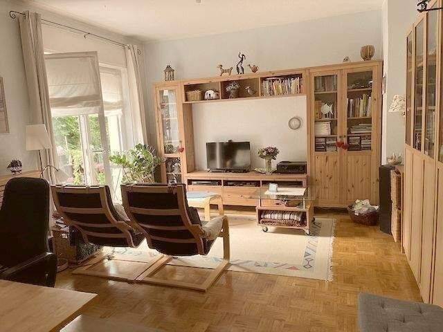 Etagenwohnung Essen Frohnhausen - 2 Zimmer, 57 m&sup2;, 110.000&euro; | Angebot:26908634