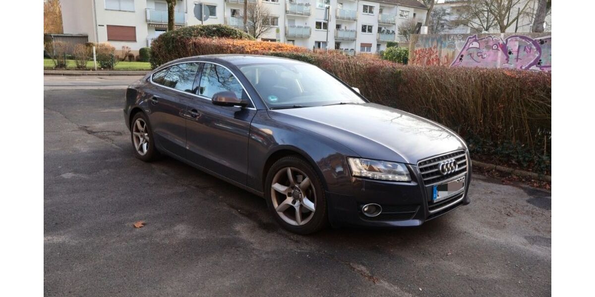 Audi A5 144.400 km 9.350 &euro; Bochum 44892