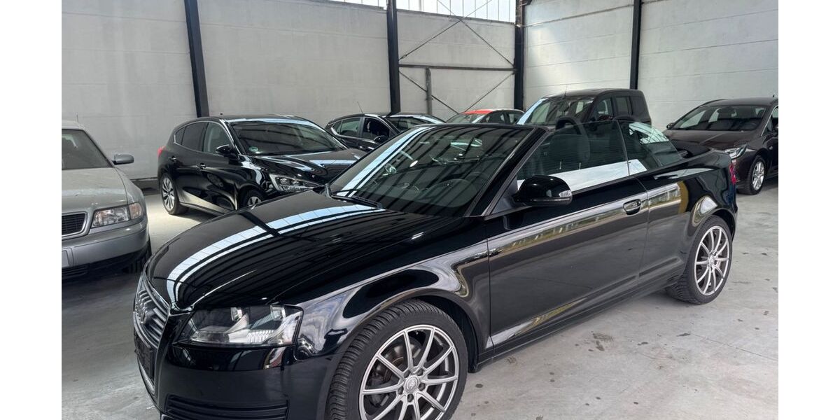 Audi A3 159.000 km 6.900 &euro; Hünxe 46569