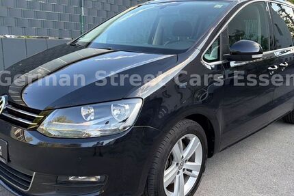 VW Sharan 194.300 km 8.950 &euro; Essen 45141