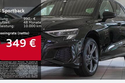 Audi A3 3.750 km 32.490 &euro; Gelsenkirchen 45894