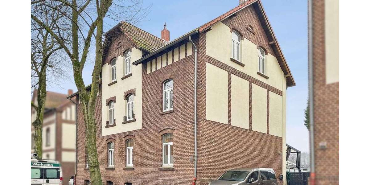 Einfamilienhaus Gladbeck Brauck - 6 Zimmer, 185 m&sup2;, 499.000&euro; | Angebot:24517576