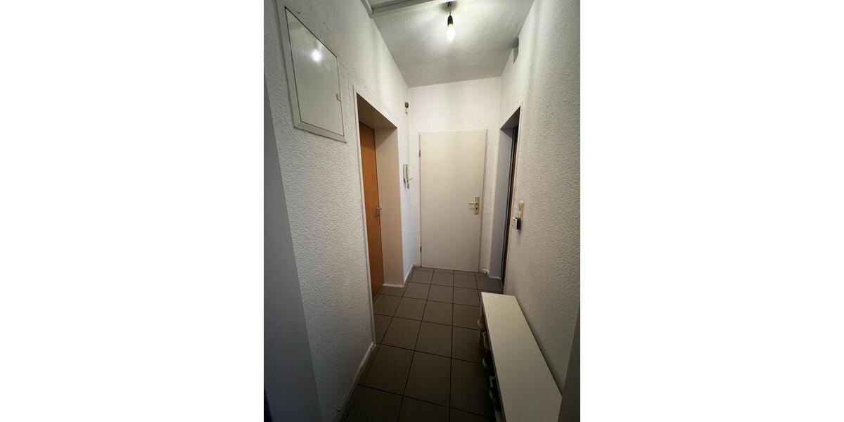 Etagenwohnung Bochum Wiemelhausen - 2 Zimmer, 80 m&sup2;, 550&euro; | Angebot:25216057