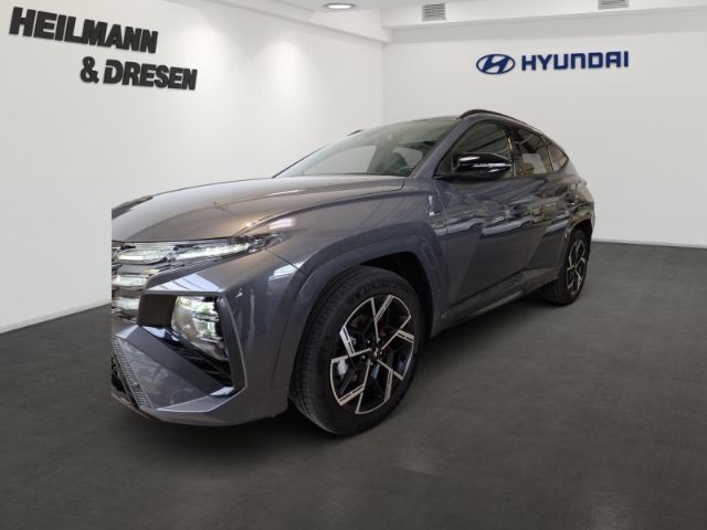 Hyundai TUCSON 2.800 km 35.950 &euro; Gelsenkirchen 45891