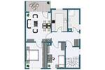 Doppelhaushälfte Bochum Langendreer - 8 Zimmer, 184 m&sup2;, 495.000&euro; | Angebot:26893202