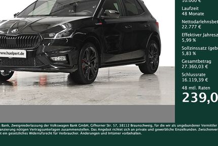 Skoda Fabia 1.644 km 32.777 &euro; Dortmund 44269