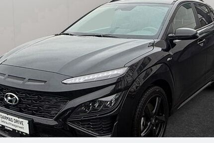 Hyundai KONA 8.875 km 20.990 &euro; Oer-Erkenschwick 45739