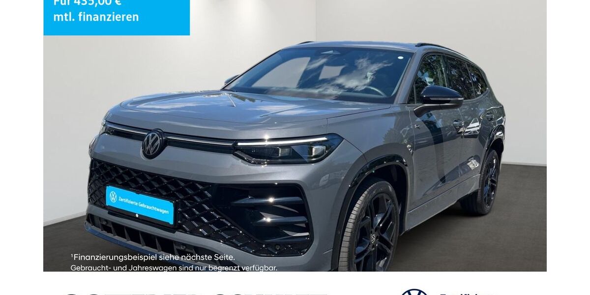VW Tayron 2.997 km 55.900 &euro; Mülheim an der Ruhr 45481
