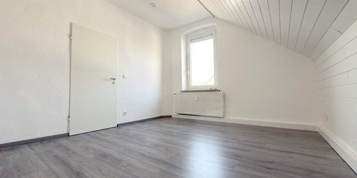 Etagenwohnung Gelsenkirchen Beckhausen - 2 Zimmer, 40 m&sup2;, 360&euro; | Angebot:25428534