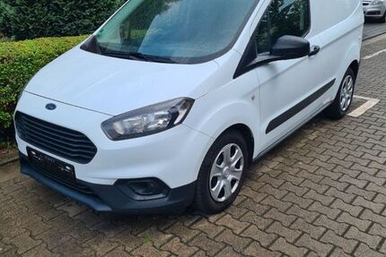 Ford Transit Courier 16.712 km 15.500 &euro; Gladbeck 45968
