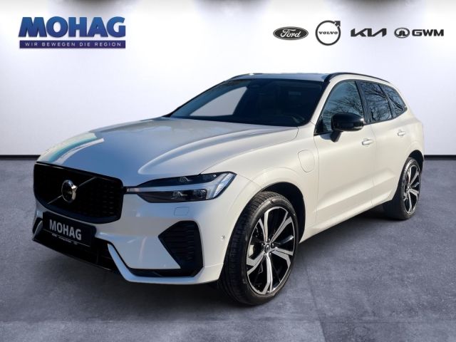 Volvo XC60 46.900 km 46.390 &euro; Recklinghausen 45659