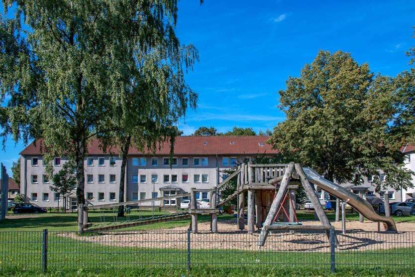 Wohnung zum Mieten in Herten 323,02 € 63.33 m² 3 zimmer