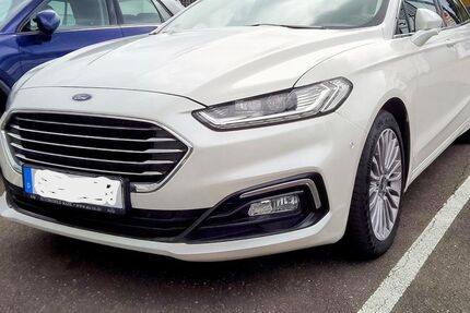 Ford Mondeo 120.000 km 17.900 &euro; Gevelsberg 58285