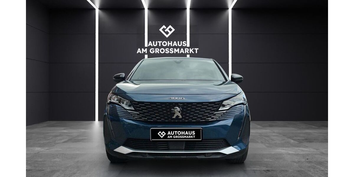 Peugeot 3008 29.300 km 20.990 &euro; Duisburg 47059