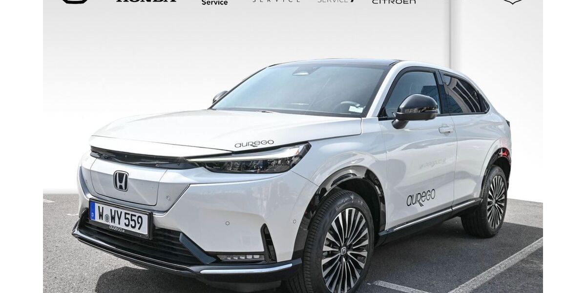 Honda e:Ny1 10.000 km 33.880 &euro; Wuppertal 42103