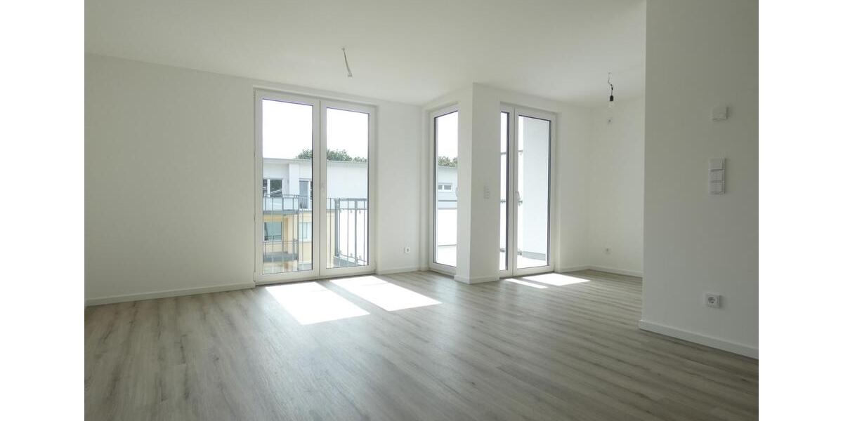 Etagenwohnung Mülheim an der Ruhr Dümpten - 2 Zimmer, 53 m&sup2;, 672&euro; | Angebot:25458828