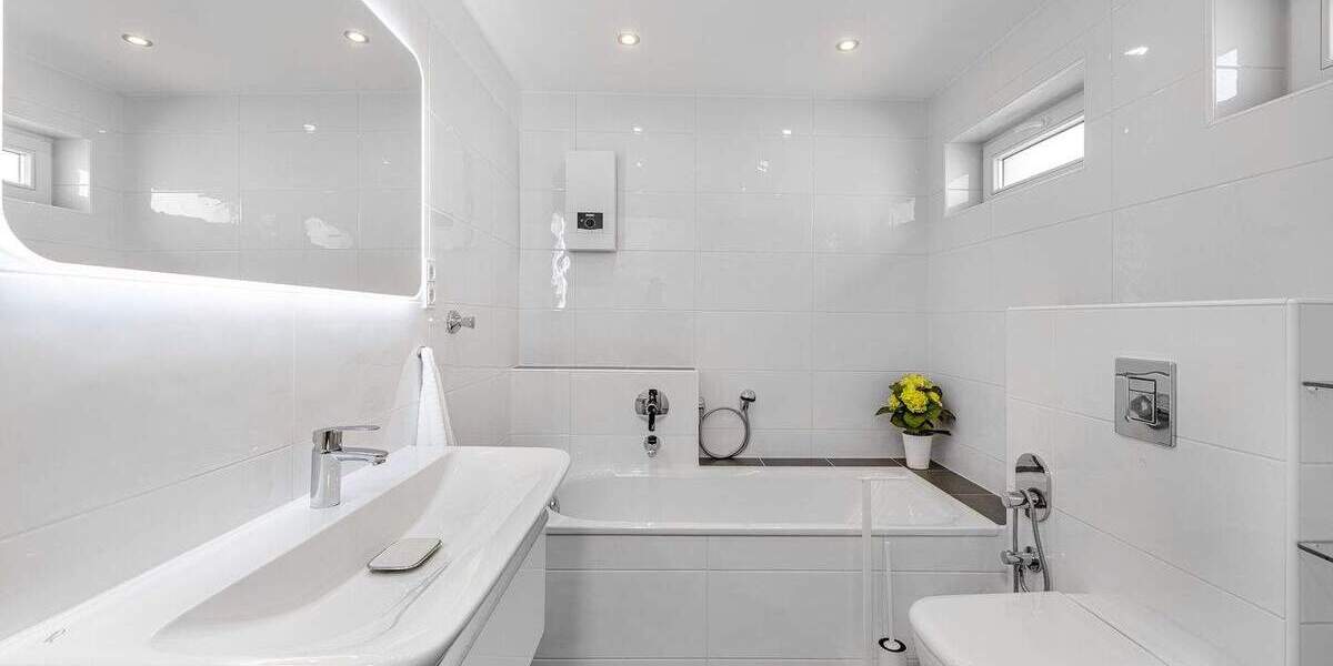 Etagenwohnung Bochum Grumme - 4 Zimmer, 144 m&sup2;, 649.000&euro; | Angebot:25731460