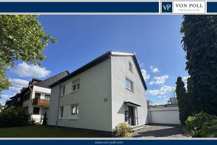 Haus Dortmund Höchsten - 6 Zimmer, 186 m&sup2;, 645.000&euro; | Angebot:25318137