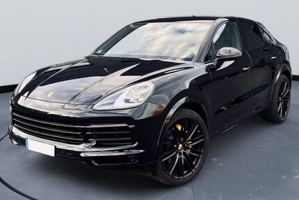 Porsche Cayenne 145.000 km 46.000 &euro; Wuppertal 42329