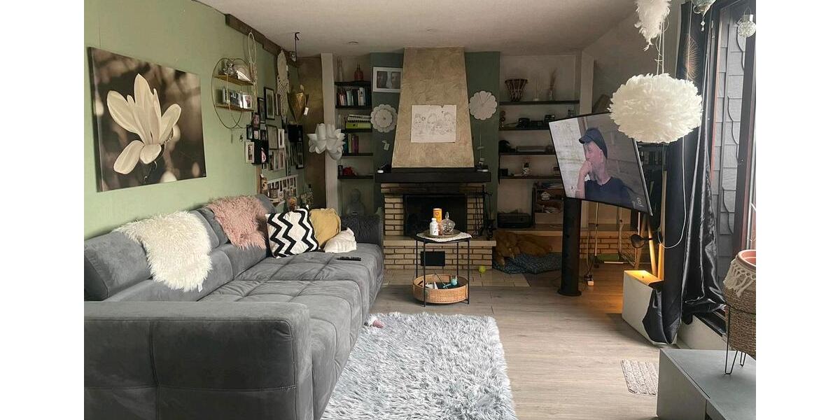 Dachgeschoßwohnung Wuppertal Unterbarmen - 3 Zimmer, 93 m&sup2;, 199.500&euro; | Angebot:18275916