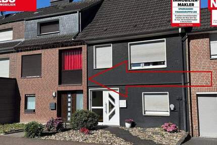 Charmantes Haus zum kleinen Preis! 4 zimmer