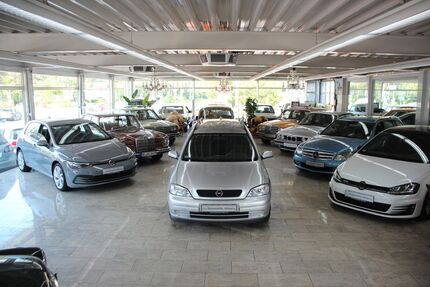 Opel Astra 159.000 km 2.490 &euro; Essen 45356