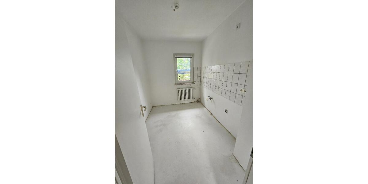 Kleine 2-Zimmer-Wohnung in Mülheim Dümpten für Sie! 2.5 zimmer