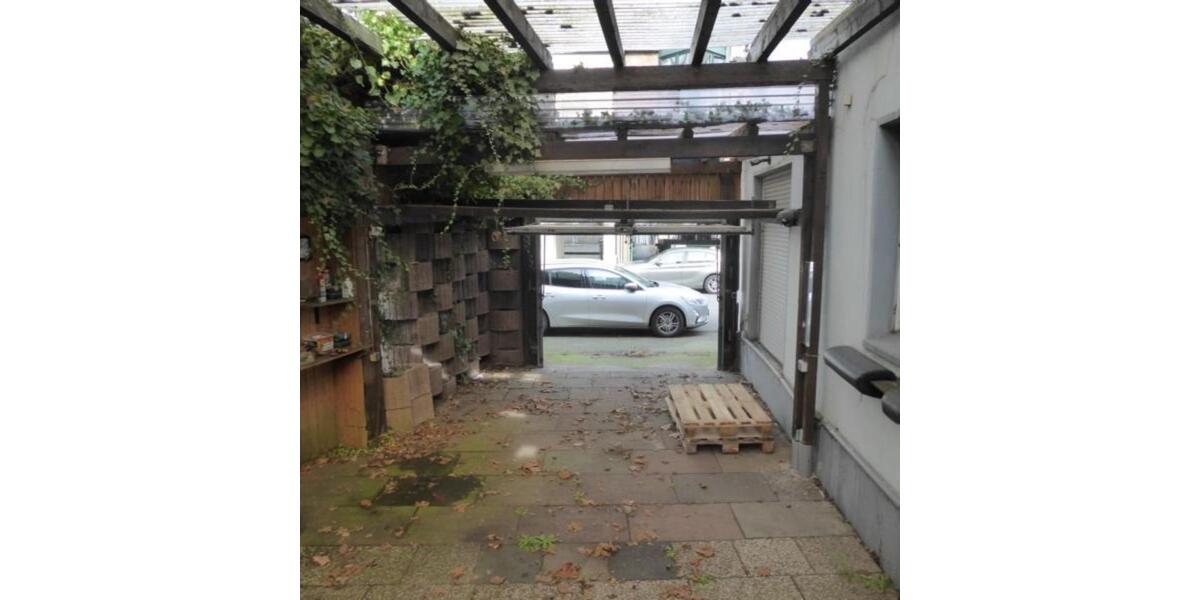 Wohn- und Geschäftshaus 47198 Duisburg zimmer