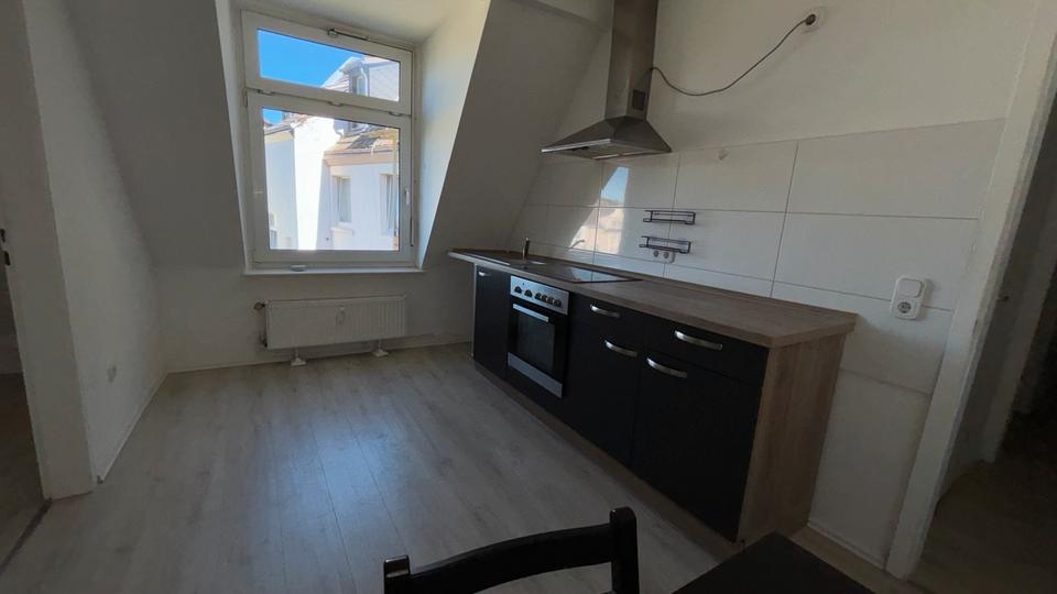 Etagenwohnung Hagen Hagen-Nord - 1 Zimmer, 40 m&sup2;, 360&euro; | Angebot:26395398