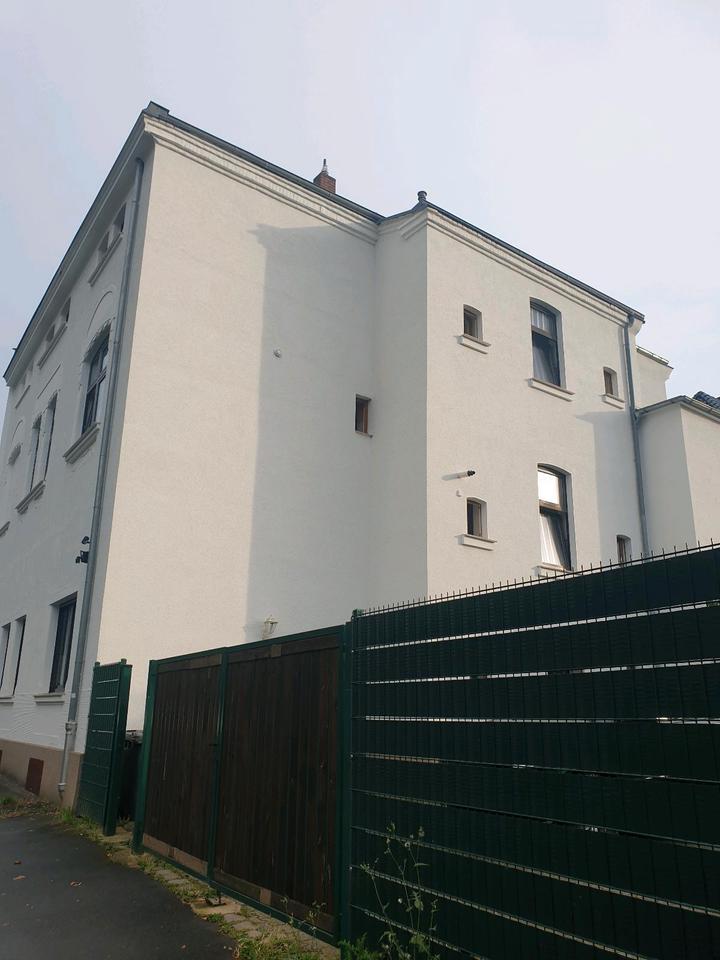 Mehrfamilienhaus Bochum Weitmer Provisinsfrei