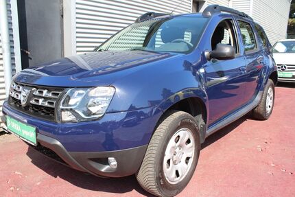 Dacia Duster 76.990 km 7.982 &euro; Essen 45326