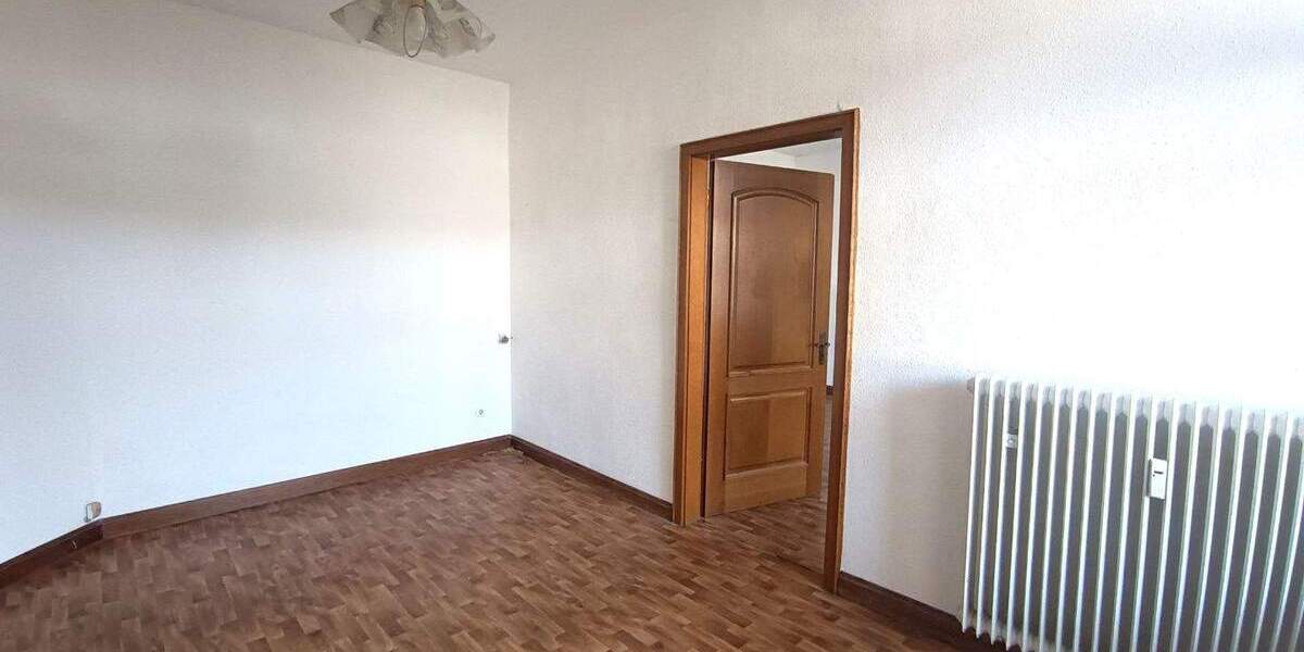 Etagenwohnung Duisburg Untermeiderich - 1 Zimmer, 41 m&sup2;, 320&euro; | Angebot:25627087