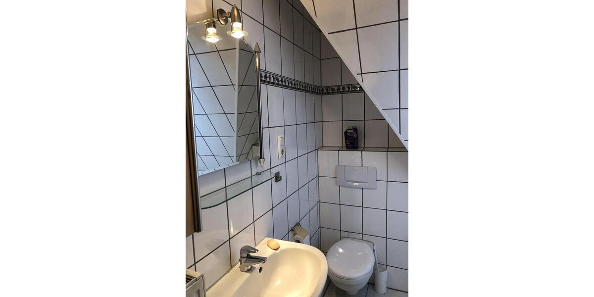 Etagenwohnung Witten Rüdinghausen - 2.5 Zimmer, 64 m&sup2;, 679&euro; | Angebot:25307502