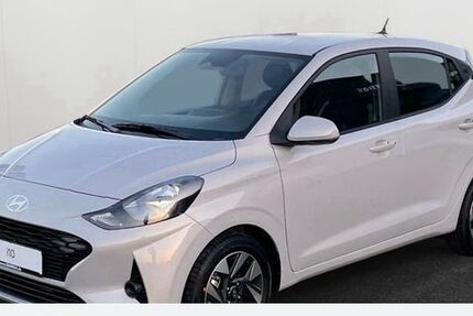 Hyundai i10 10.000 km 16.990 &euro; Haltern am See 45721