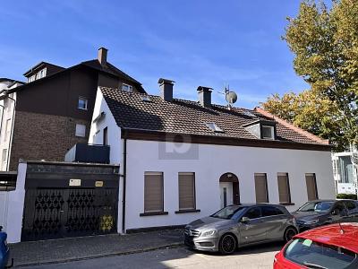 PLATZ UND POTENZIAL FÜR IHRE IDEEN