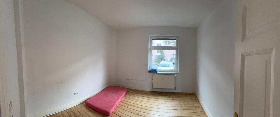 2,5 Zimmer Wohnung Dortmund-Mitte - WG geeignet 2.5 zimmer