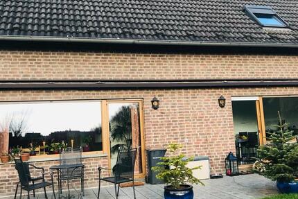 Haus Marl Alt-Marl - 9 Zimmer, 200 m&sup2;, 530.000&euro; | Angebot:27415962