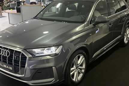 Audi Q7 115.200 km 44.800 &euro; Gelsenkirchen 45891