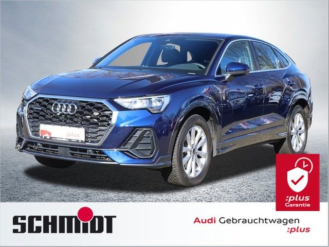 Audi Q3 27.670 km 39.640 &euro; Recklinghausen 45657