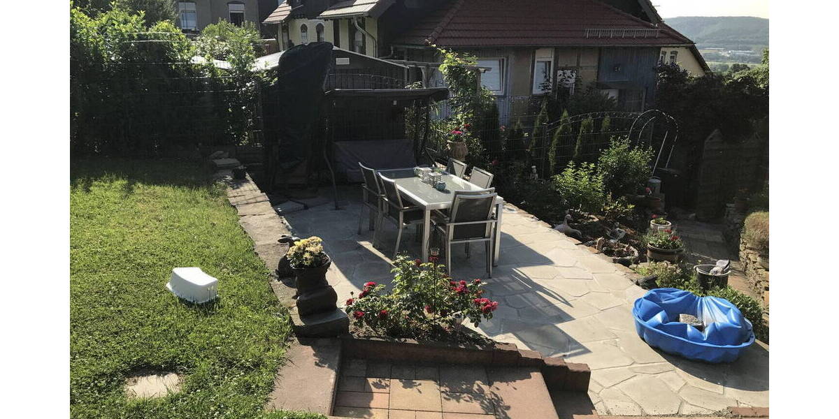 Reihenendhaus Wetter Alt-Wetter - 4 Zimmer, 100 m&sup2;, 1.250&euro; | Angebot:26777509