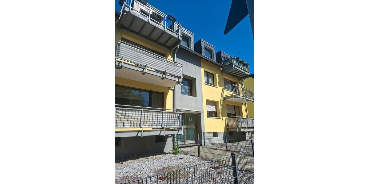 Dachgeschoßwohnung Essen Stadtbezirk IV - 3 Zimmer, 67 m&sup2;, 855&euro; | Angebot:26236994