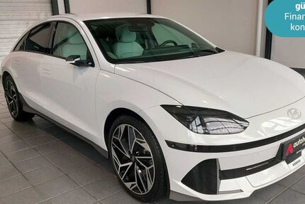 Hyundai IONIQ 6 12.472 km 34.890 &euro; Wuppertal 42287