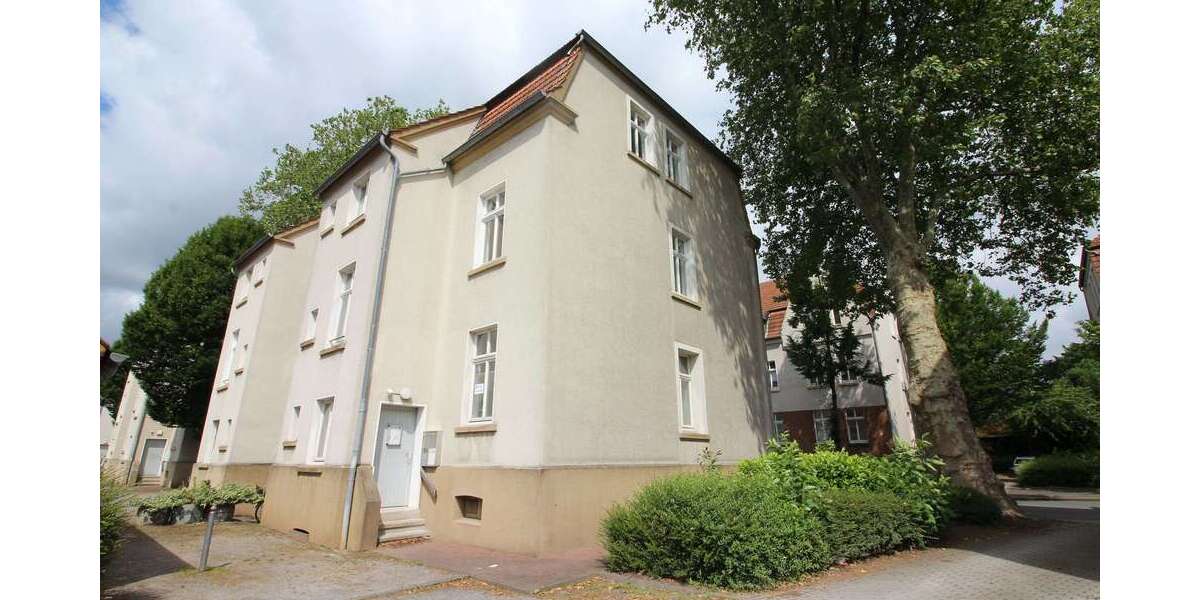 Etagenwohnung Recklinghausen König Ludwig - 3.5 Zimmer, 66 m&sup2;, 289&euro; | Angebot:26999408