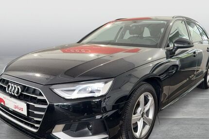 Audi A4 29.342 km 24.585 &euro; Dortmund 44143