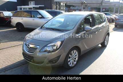 Opel Meriva 170.000 km 3.490 € Herten 45699
